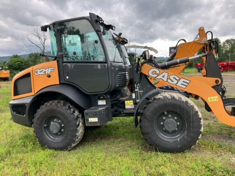 2019 Case 321F Wheel Loaders Loaders Rental Construction Equipment